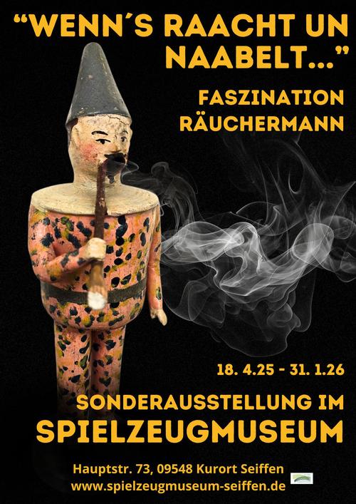Sonderausstellung